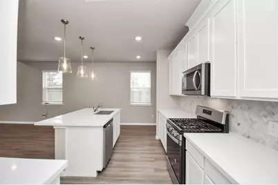 5810 Linda Cove Lane, Katy, TX 77493 - Photo 7
