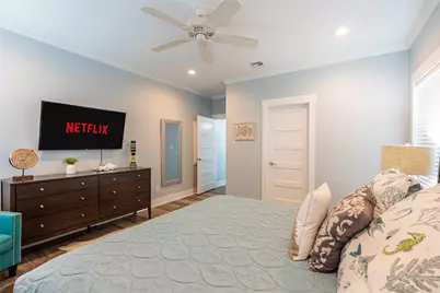 1339 Emerald Drive, Crystal Beach, TX 77650 - Photo 27