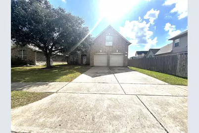 8210 Solara Bend, Houston, TX 77083 - Photo 1
