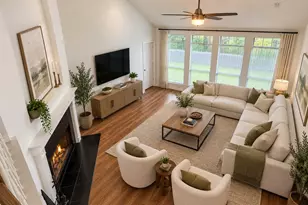 4122 Roaring Trail Dr, Fresno, TX 77545 - Photo 11