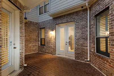 22 Mill Point Place, The Woodlands, TX 77380 - Photo 27