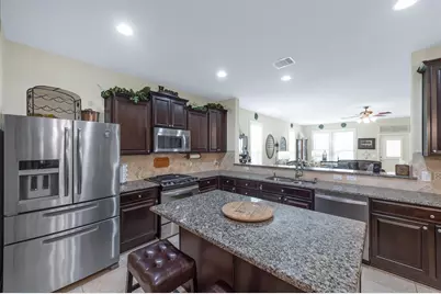 507 Monterry Oaks Drive, Richmond, TX 77469 - Photo 5