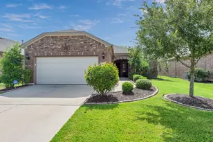 507 Monterry Oaks Dr, Richmond, TX 77469 - Photo 3