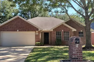 1207 Toby Ln, Conroe, TX 77301 - Photo 1