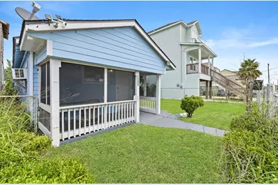 4018 Sealy Ave Street, Galveston, TX 77550 - Photo 3