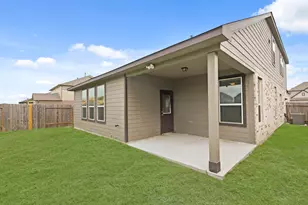 14615 Olive Sparrow Ln, Houston, TX 77049 - Photo 37