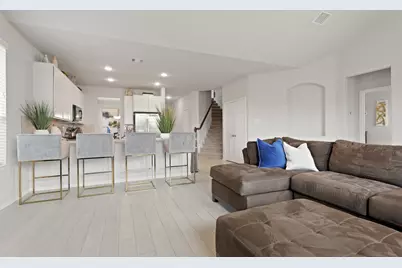 14615 Olive Sparrow Lane, Houston, TX 77049 - Photo 13