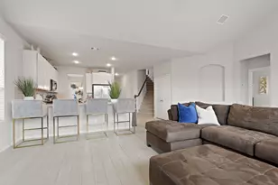 14615 Olive Sparrow Ln, Houston, TX 77049 - Photo 13