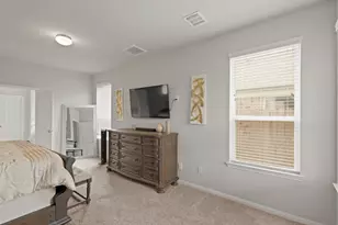 14615 Olive Sparrow Ln, Houston, TX 77049 - Photo 21