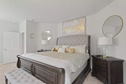 14615 Olive Sparrow Lane, Houston, TX 77049 - Photo 19