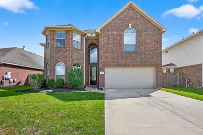 22007 Castle Hawk Trail, Richmond, TX 77407 - Photo 1