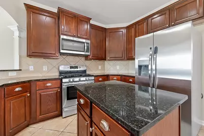 22007 Castle Hawk Trail, Richmond, TX 77407 - Photo 13