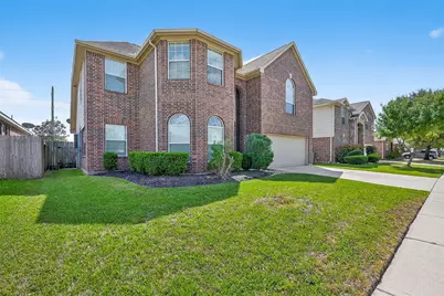 22007 Castle Hawk Trail, Richmond, TX 77407 - Photo 3