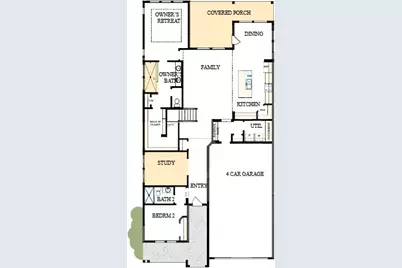 26436 North Wayland Chase, Montgomery, TX 77316 - Photo 11