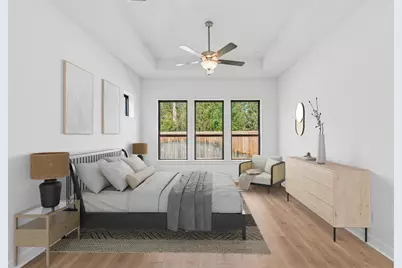 26436 North Wayland Chase, Montgomery, TX 77316 - Photo 5