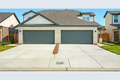 1809 Peach Creek Drive #B, Dayton, TX 77535 - Photo 1