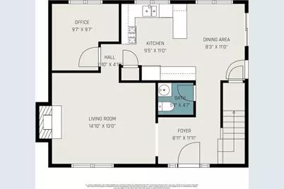 2403 Anthony Hay Lane, Katy, TX 77449 - Photo 5