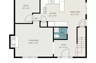 2403 Anthony-Hay Ln, Katy, TX 77449 - Photo 5