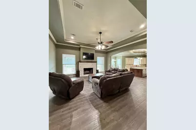 5584 W Grigsby Road, Vidor, TX 77662 - Photo 25