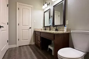 5584 W Grigsby Rd, Vidor, TX 77662 - Photo 9