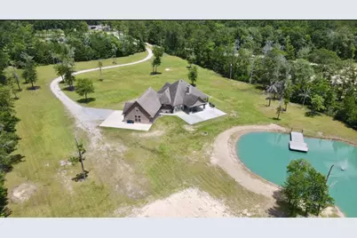 5584 W Grigsby Road, Vidor, TX 77662 - Photo 45