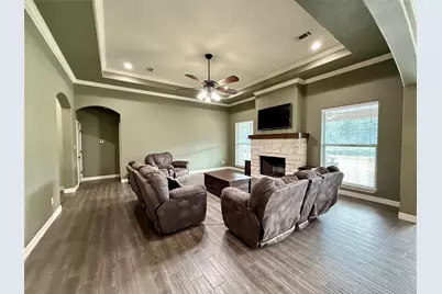 5584 W Grigsby Road, Vidor, TX 77662 - Photo 23