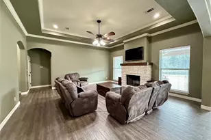 5584 W Grigsby Rd, Vidor, TX 77662 - Photo 23