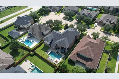 9110 Amistad Lake Circle, Cypress, TX 77433 - Photo 3