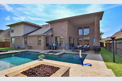 9110 Amistad Lake Circle, Cypress, TX 77433 - Photo 47