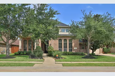 9110 Amistad Lake Circle, Cypress, TX 77433 - Photo 1