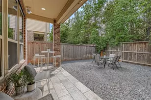 23 Silver Rock Dr, Tomball, TX 77375 - Photo 35