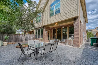 23 Silver Rock Drive, Tomball, TX 77375 - Photo 39