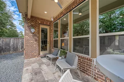23 Silver Rock Drive, Tomball, TX 77375 - Photo 37