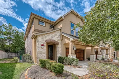 23 Silver Rock Drive, Tomball, TX 77375 - Photo 1