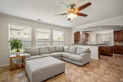 12107 Cove Ridge Lane, Cypress, TX 77433 - Photo 9