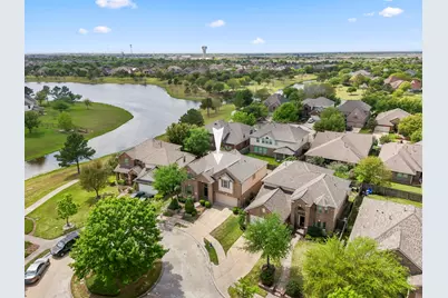 12107 Cove Ridge Lane, Cypress, TX 77433 - Photo 1