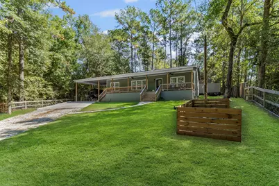 495 Oak Tree Drive, Point Blank, TX 77364 - Photo 1