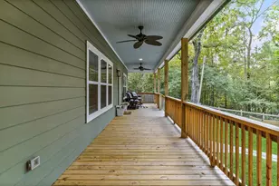 495 Oak Tree Dr, Point Blank, TX 77364 - Photo 5