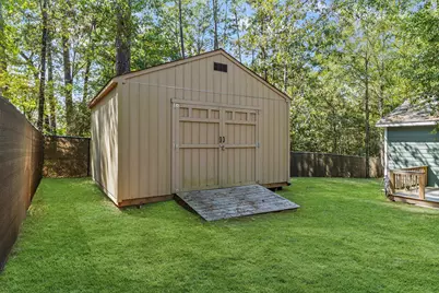 495 Oak Tree Drive, Point Blank, TX 77364 - Photo 25