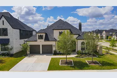 4510 Windmill Landing Lane, Fulshear, TX 77441 - Photo 1