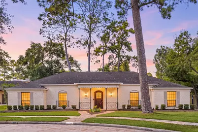 12423 Broken Bough Drive, Houston, TX 77024 - Photo 1