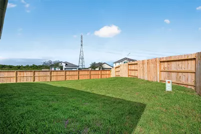 5105 Redbud Valley Dr, Pearland, TX 77584 - Photo 31