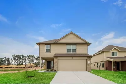 212 Fallow Deer Drive, Huntsville, TX 77320 - Photo 1