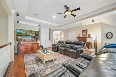 15411 Rocky Oak Court, Houston, TX 77059 - Photo 41