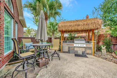 15411 Rocky Oak Court, Houston, TX 77059 - Photo 7