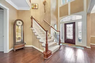 15411 Rocky Oak Ct, Houston, TX 77059 - Photo 9