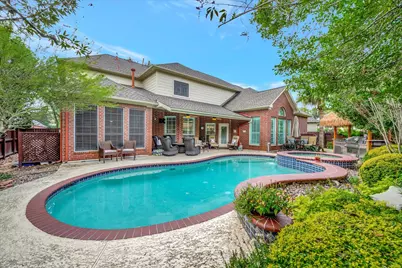 15411 Rocky Oak Court, Houston, TX 77059 - Photo 5