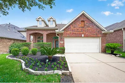 138 S Sawbridge Circle, Spring, TX 77389 - Photo 1