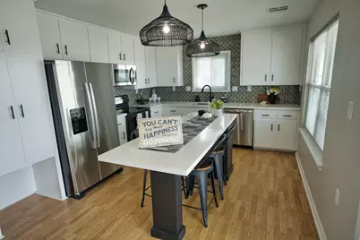 549 Private Road 675, Sargent, TX 77414 - Photo 5