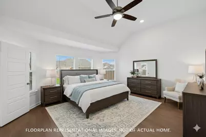 250 Draper Shadows Drive, Willis, TX 77378 - Photo 13